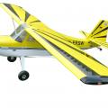 Bellanca Super Decathlon ARC