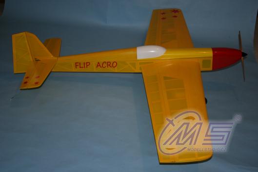 Flip Acro 1950