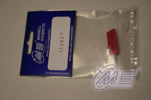 Uz�v�r kabiny - plast-baleno