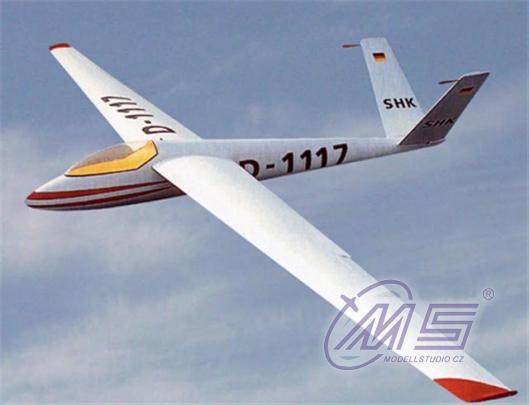SHK ARC 4,25 m