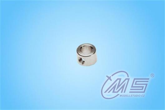 Stavc krouek pr. 3,1 mm v. ervku 3x5, imbus hlava