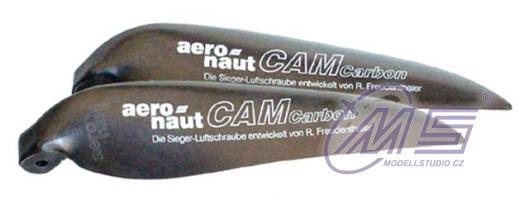 10,0 x 8,0 Listy sklopn� vrtule CAM Carbon 25,5 x 20,0 cm