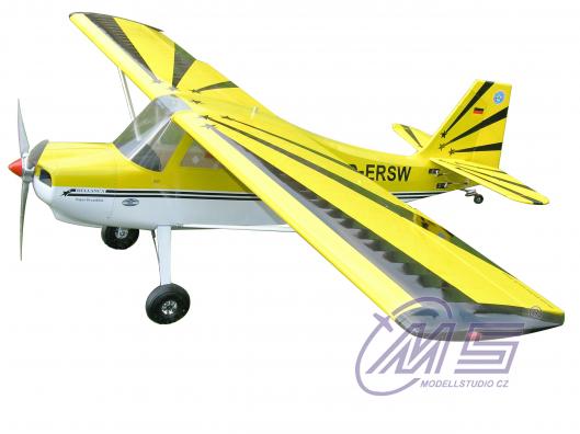 Bellanca Super Decathlon ARC