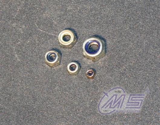 Matice pojiovac M2,5